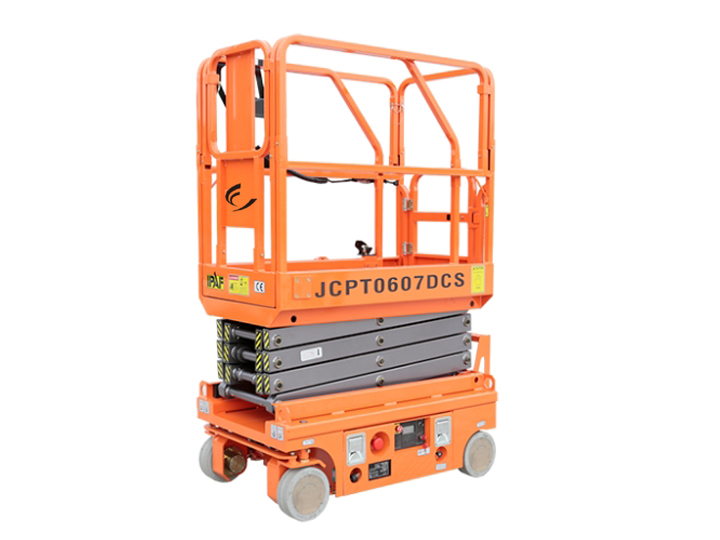 JCPT 0607 DCS